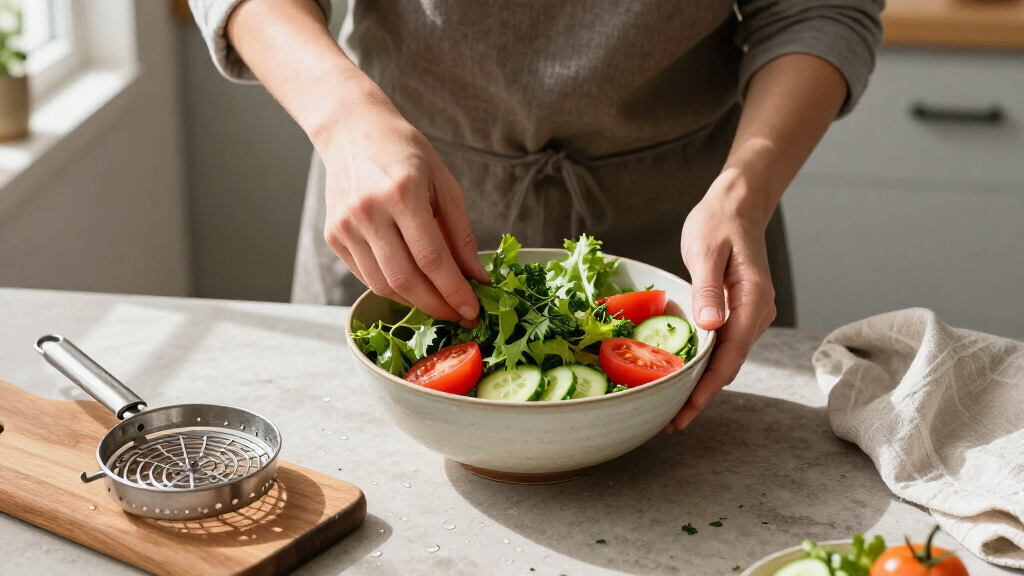 15 Best Salad Bowls for Serving, Prep, and Everyday Meals in 2027