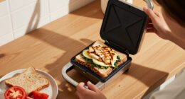 15 Best Sandwich Makers for High-Protein Meals in 2027