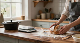 15 Best Sourdough Baking Gadgets for Easier Home Baking in 2027