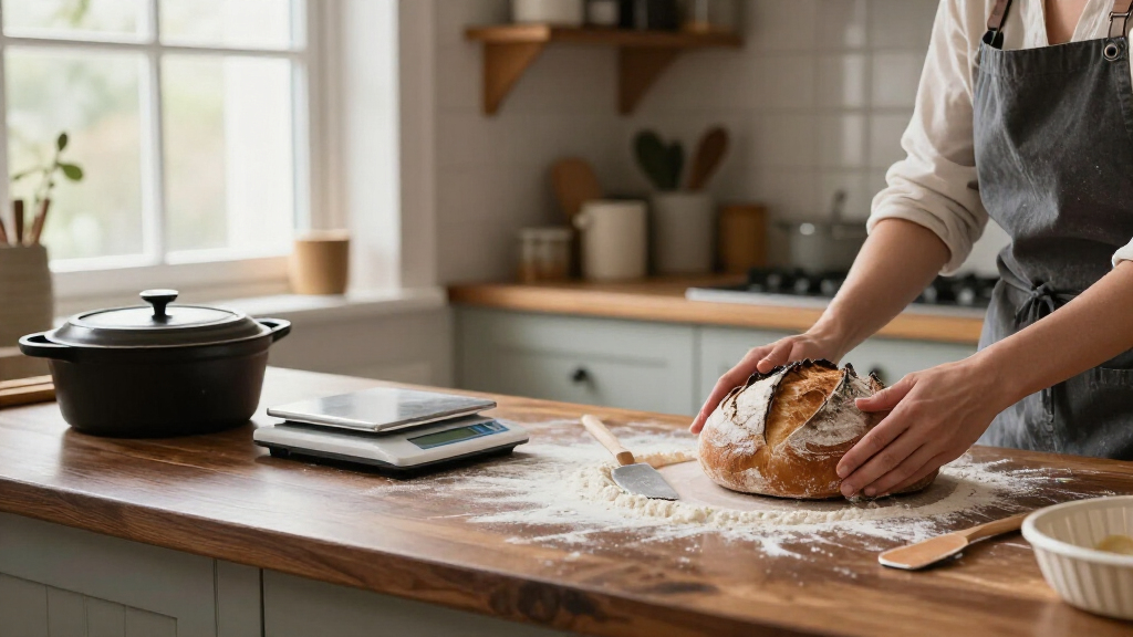 15 Best Sourdough Baking Gadgets for Easier Home Baking in 2027