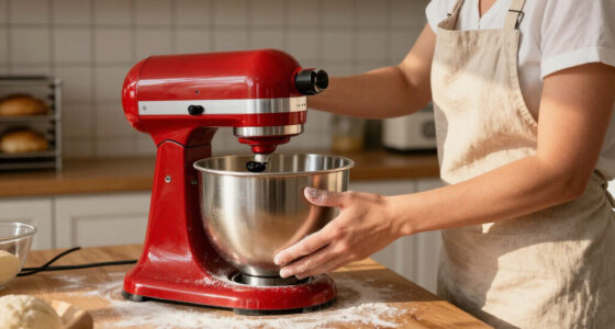 15 Best Stand Mixers for Home Baking in 2027