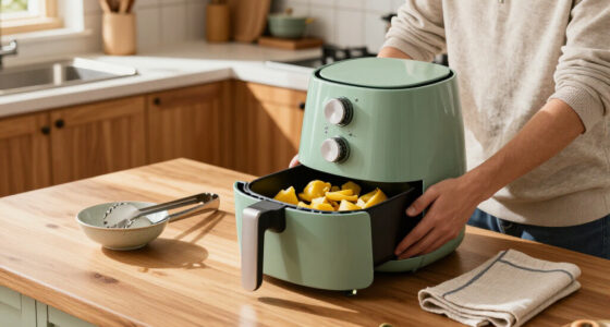 15 Best Stylish Air Fryers for a Better-Looking Kitchen in 2027