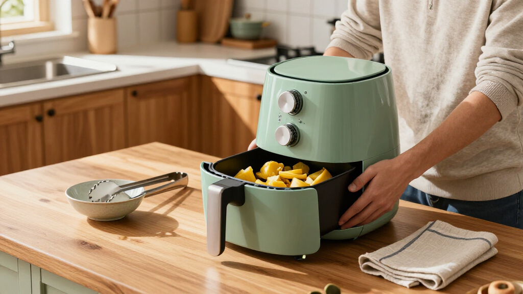 15 Best Stylish Air Fryers for a Better-Looking Kitchen in 2027