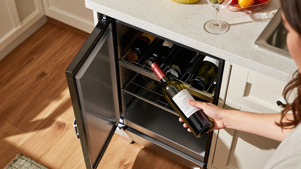 15 Best Wine Storage Refrigerators for Every Collection in 2027