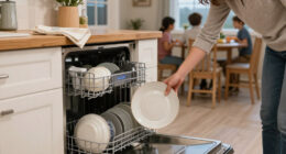 4 Best Smart Dishwashers in 2027