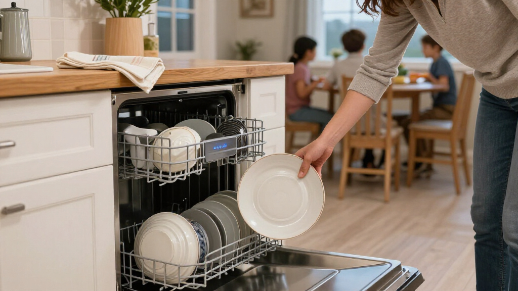4 Best Smart Dishwashers in 2027