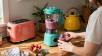 5 Best Colorful Kitchen Appliances in 2027