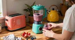 5 Best Colorful Kitchen Appliances in 2027