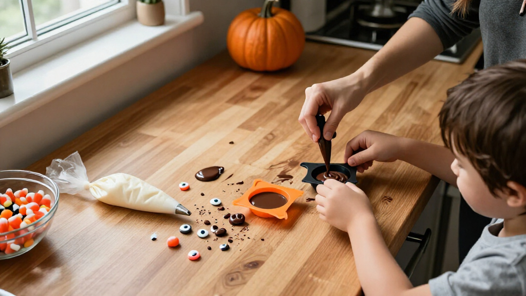5 Best Halloween Candy Making Kits in 2027