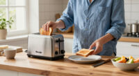 6 Best Breville Toasters for Everyday Breakfasts in 2027
