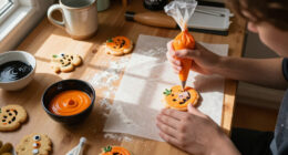 6 Best Halloween Cookie Decorating Kits for Spooky Family Fun in 2027