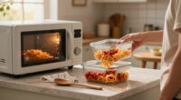 7 Best Pasta Reheating Containers for Easy Microwave Meals in 2027