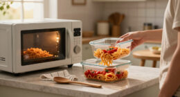 7 Best Pasta Reheating Containers for Easy Microwave Meals in 2027