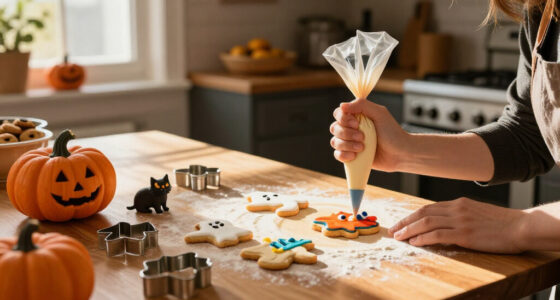 8 Best Halloween Cookie Decorating Kits for Easy, Festive Baking in 2027