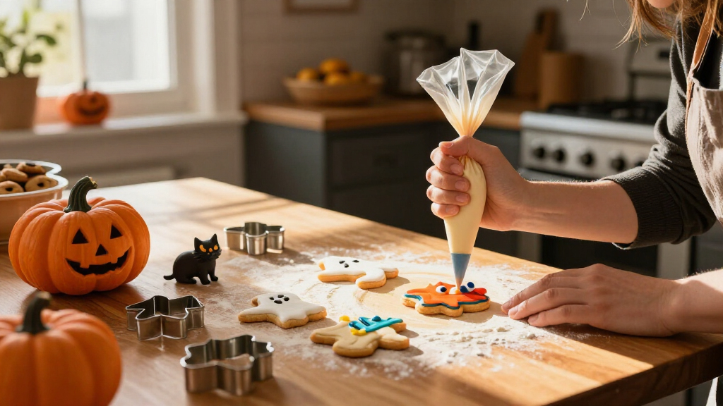 8 Best Halloween Cookie Decorating Kits for Easy, Festive Baking in 2027