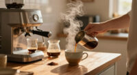 After Brewing Hundreds Of Cups Of Coffee, These Are The 4 Coffee And Espresso Machines That Stood Out