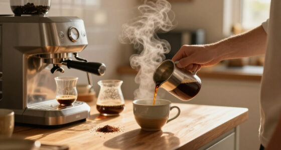 After Brewing Hundreds Of Cups Of Coffee, These Are The 4 Coffee And Espresso Machines That Stood Out