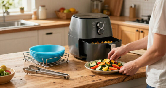 Air Fryer Accessories Checklist 2026