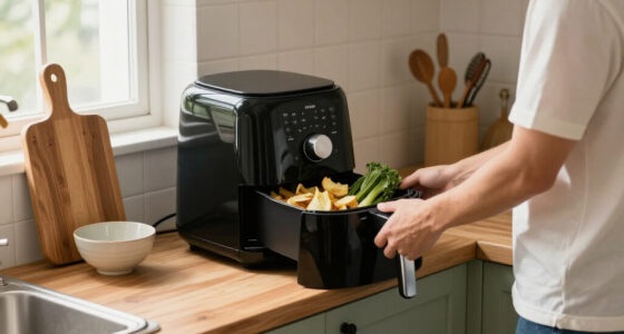 Air Fryers For Small Kitchens: A Prime Big Deal Days Guide