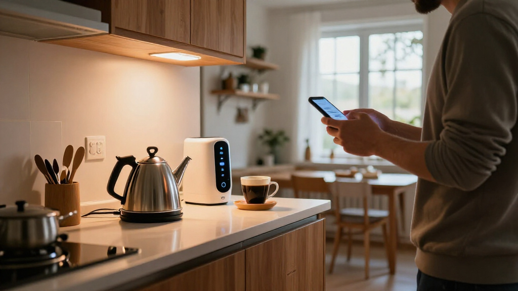 Apple Just Smashed My Biggest Barrier To A Smarter Home With Its HomeView Reveal