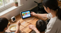 Apple’s HomeView Ad Is Confusing To Everyone Except Parents