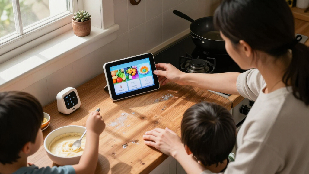 Apple’s HomeView Ad Is Confusing To Everyone Except Parents