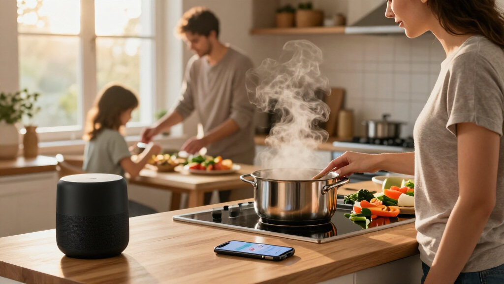 Apple’s “Welcome Home” Event Could Reveal Its Biggest Smart Home Push Yet — With LG And Schneider Onboard