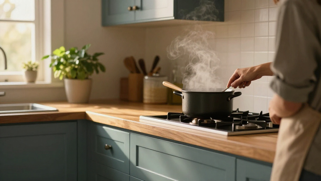 Benjamin Moore Just Picked A Surprisingly Timeless Color For 2027