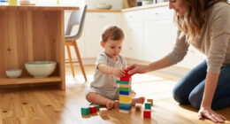 Bougie Toy Alert! Lovevery's Block Set Is The Toddler Toy To Grab Before Prime Day Ends