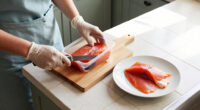 Cold Smoked Fish Recalled Because Of Listeria Risk