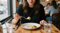 Eating Out [Grickle]