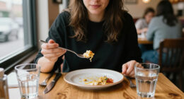 Eating Out [Grickle]