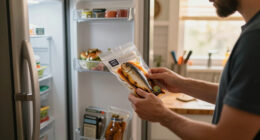 FDA Announces Multistate Recall Of Smoked Fish Over Listeria Concerns—Here’s Everything To Know