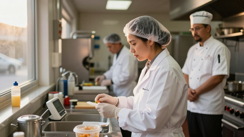 FDA Begins Onsite Inspections In Outbreak Investigations
