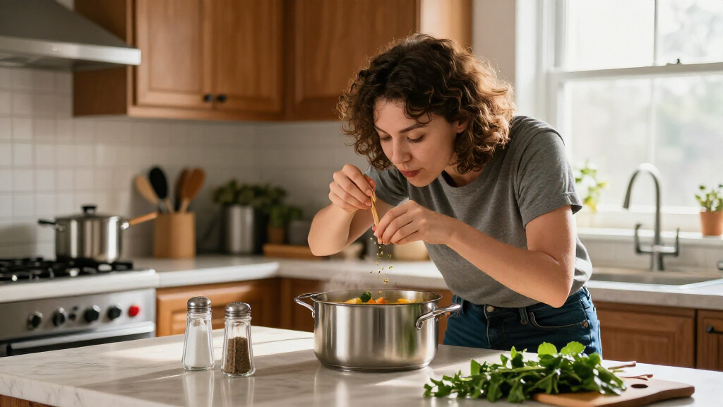 FDA Paves The Way For Salt Reduction In Dozens Of Food Categories