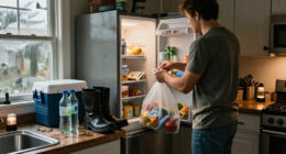 Food Safety Tips For Hurricane Recovery