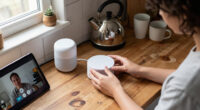 Home Assistant’s Matter Server Adds Matter 1.6.1, Camera Talkback, And IKEA Hardware Support