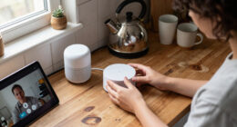 Home Assistant’s Matter Server Adds Matter 1.6.1, Camera Talkback, And IKEA Hardware Support