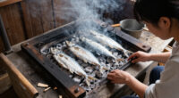 How Japanese Dried Bonito Is Made