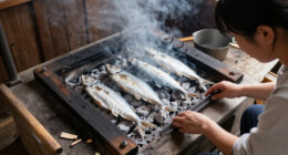 How Japanese Dried Bonito Is Made