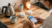 I Filled My Home With Matter Devices — These Are The 5 Problems They Actually Solved