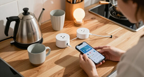 I Filled My Home With Matter Devices — These Are The 5 Problems They Actually Solved