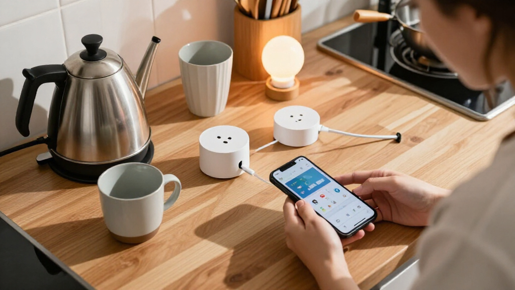 I Filled My Home With Matter Devices — These Are The 5 Problems They Actually Solved