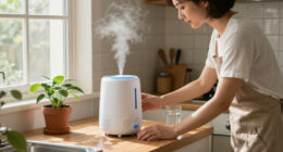 I’m A Home Expert— These Are The Things To Know Before Buying A Humidifier