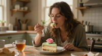 I Tried Trader Joe’s Viral Swedish Princess Cake—Here’s What It Really Tastes Like