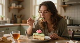 I Tried Trader Joe’s Viral Swedish Princess Cake—Here’s What It Really Tastes Like