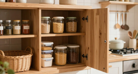 Kitchen Storage and Organization Checklist 2026