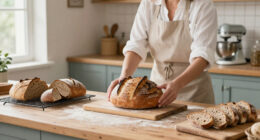 Look At These Breads.