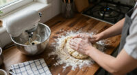 Made Bread