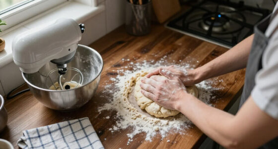 Made Bread